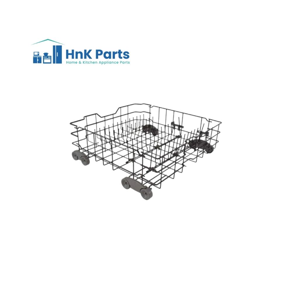  General Electric WD28X25960 Dishwasher Complete Lower Service Rack