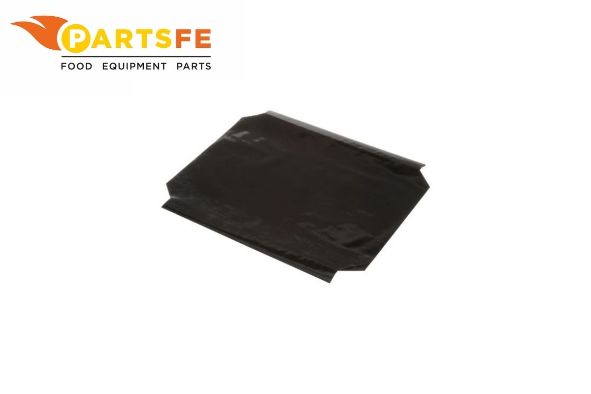  Taylor Freezer 078804 PTFE Sheet-Pack-4