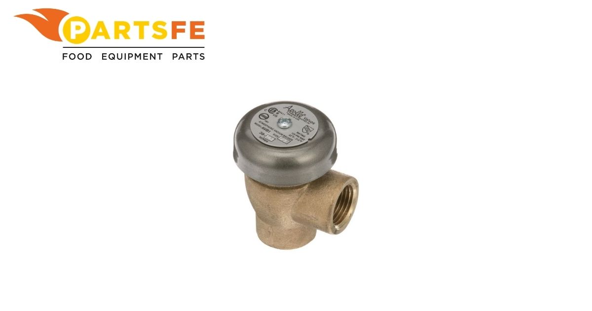  Champion 100500 Dishwasher Vacuum Breaker 1/2" FPT Bronze