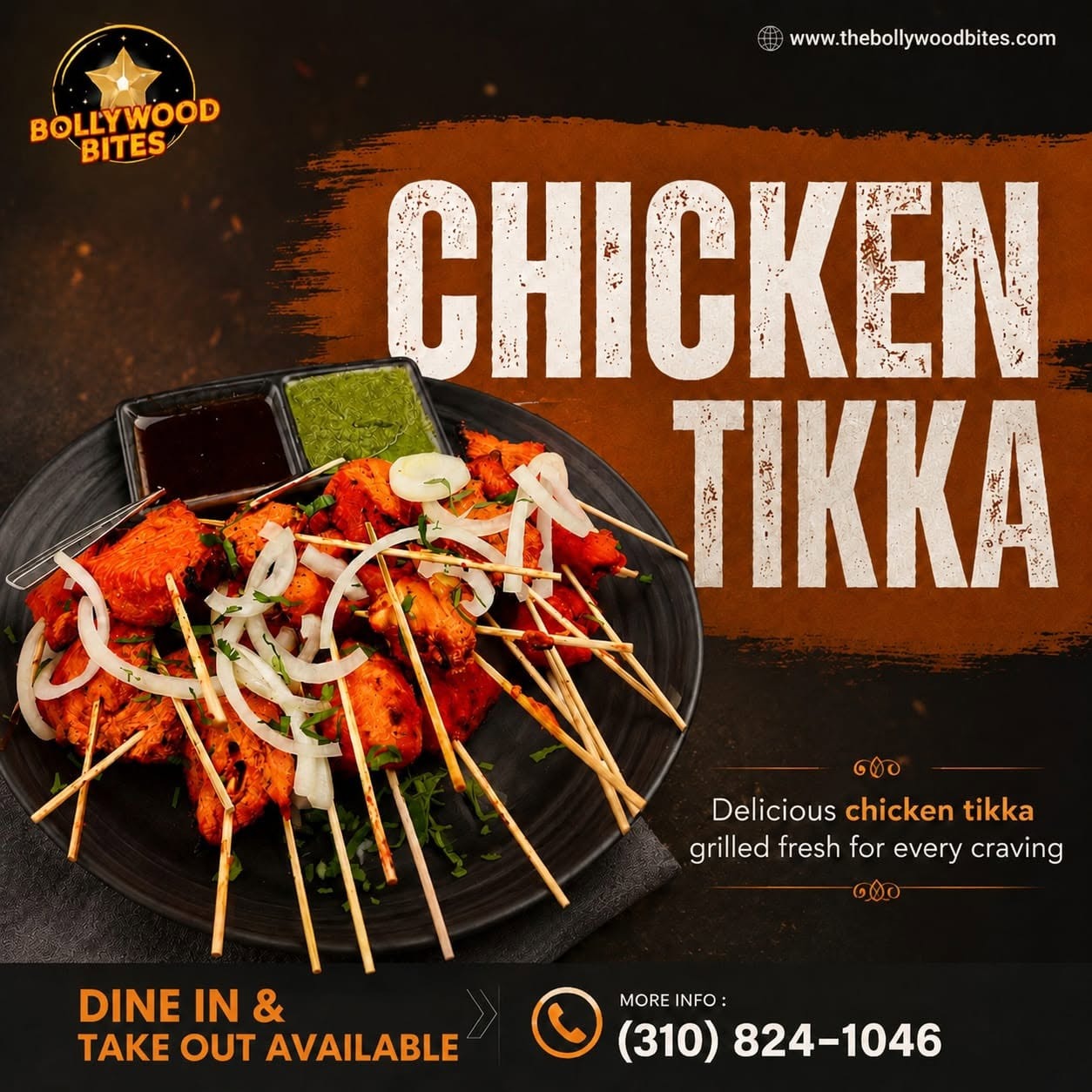  Best Indian Food Los Angeles for Authentic Flavors and Fine Dining
