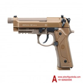  Realistic Air Pistols for Training and Target Practice