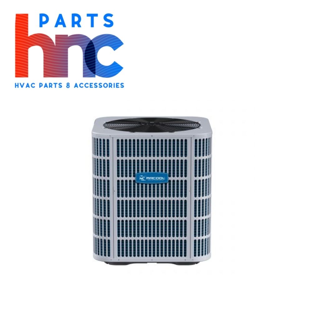  MRCOOL HHP15048FA ProDirect Series 4 Ton Heat Pump Condenser
