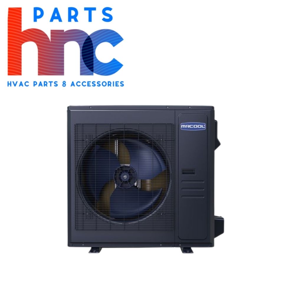 MRCOOL UHP18048-O Heat Pump Condenser