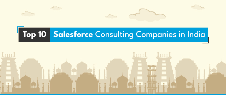  Top Salesforce Consulting Company In India | Salesforce Consulting Services by Tech9logy Creators