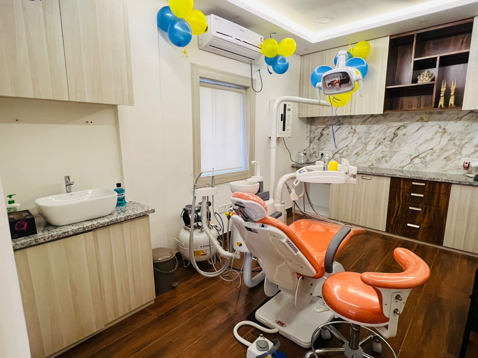  Cosmetic Dentistry in Kasba