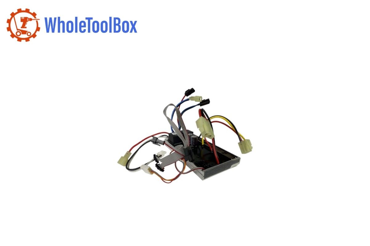  Greenworks R0200873-00 Power Control Board