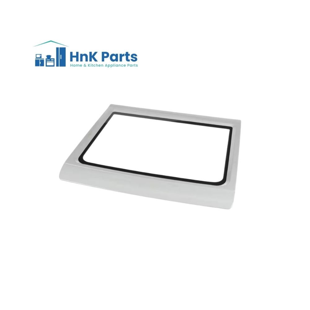  General Electric WH10X35658 Washer Glass Lid Extra Large Top Load