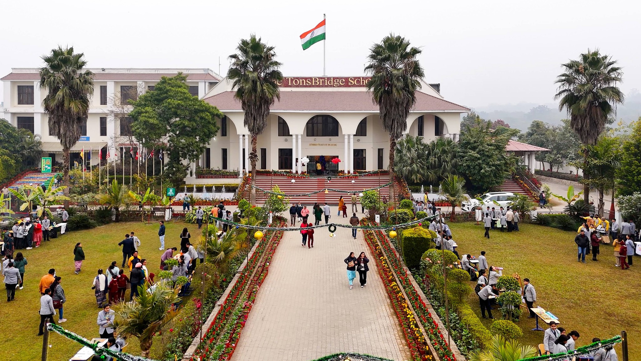  Best CBSE Schools of Dehradun for Holistic Learning