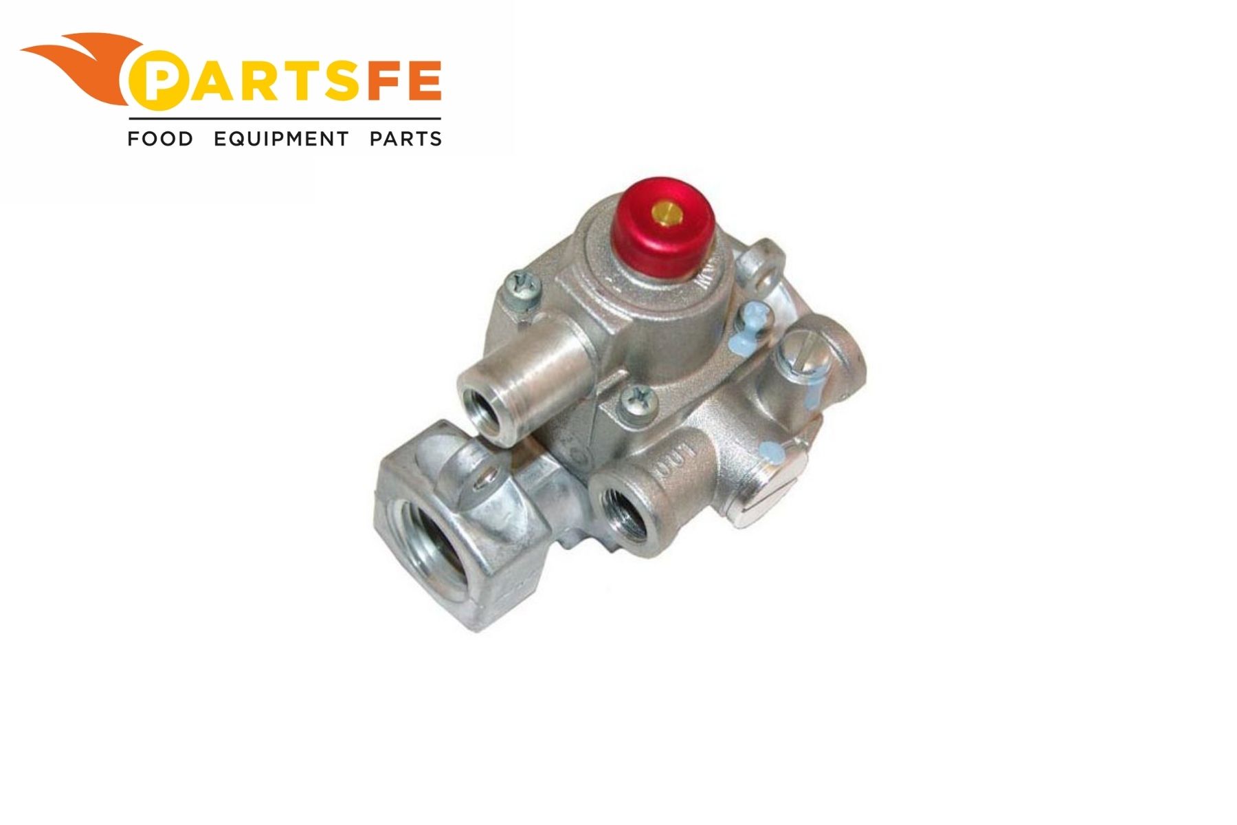  Southbend 1164037 Range TS Safety Valve W/ Magnet Head 1/4" CCT