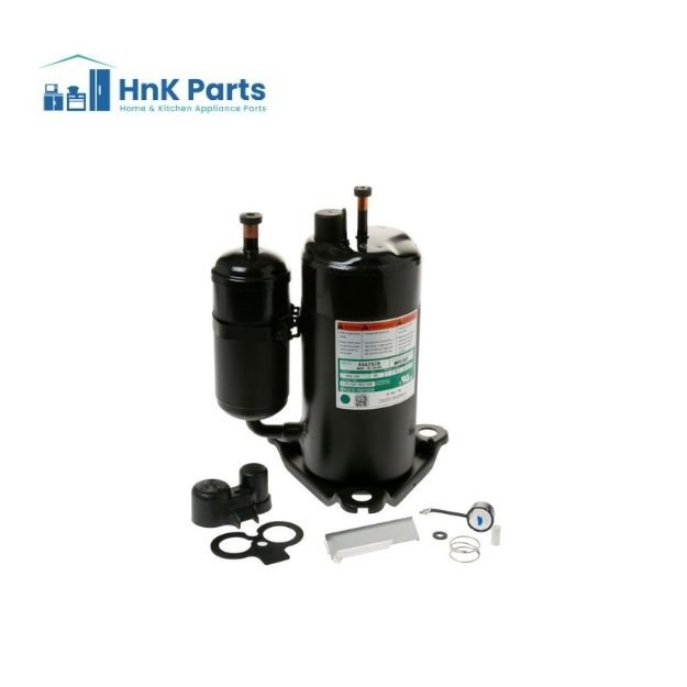  General Electric WP98X21104 Air Conditioner Compressor Kit