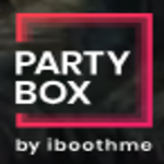  Party Box Photo Booth Rental and Event Experiences in Dubai.