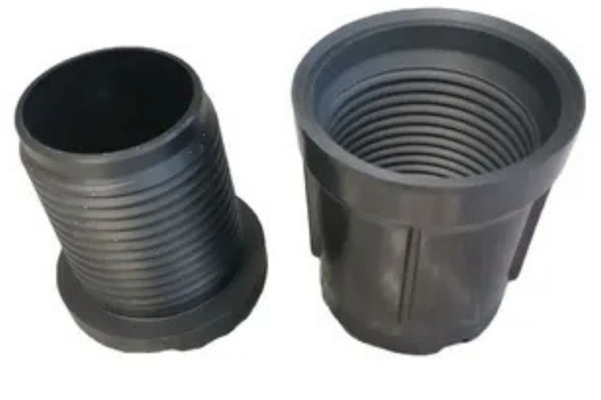  High Quality Pipe Thread Protectors