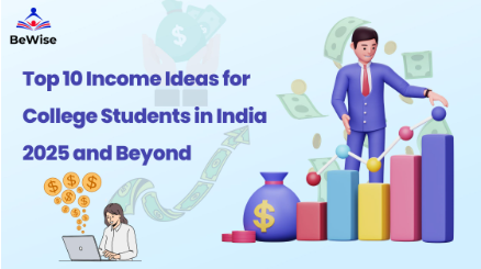  Side Income Ideas for Students in UP