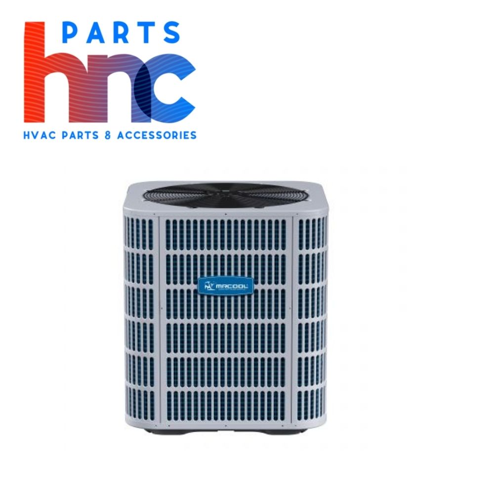  MRCOOL HHP15060FA ProDirect Series 5 Ton Heat Pump Condenser