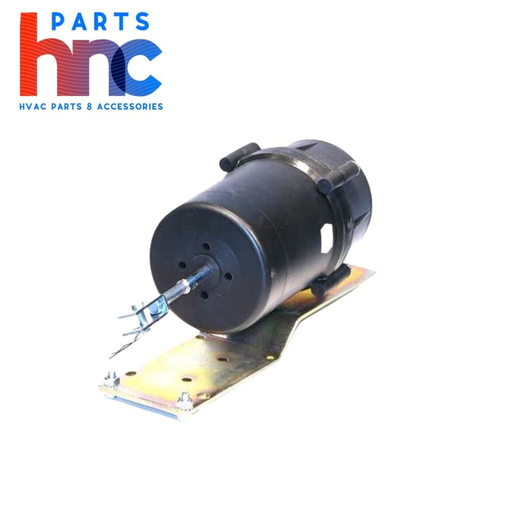  KMC Controls MCP-1140-5520 Pneumatic Damper Actuator Assembly 4" Stroke 8-13 PSI W/Clevis