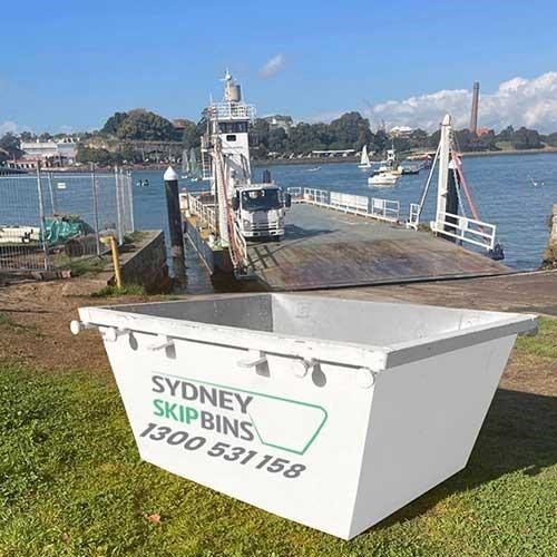  Skip Bin Hire Near Me - Cheap Skip Bins Sydney