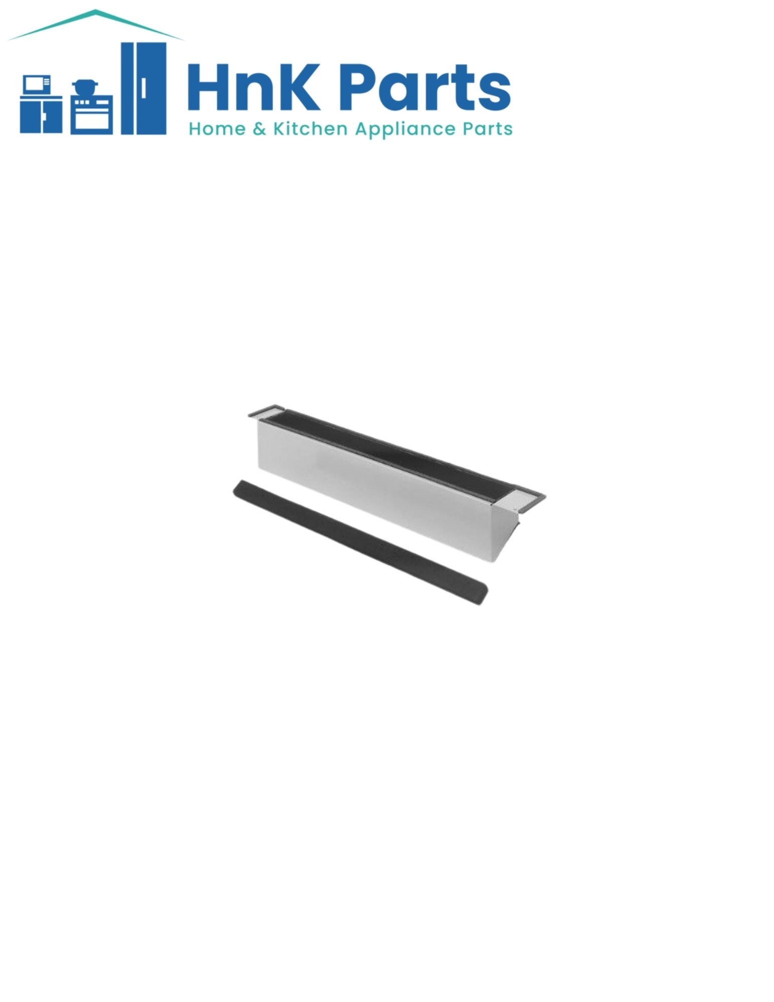  GE RAK7023 Duct Transition
