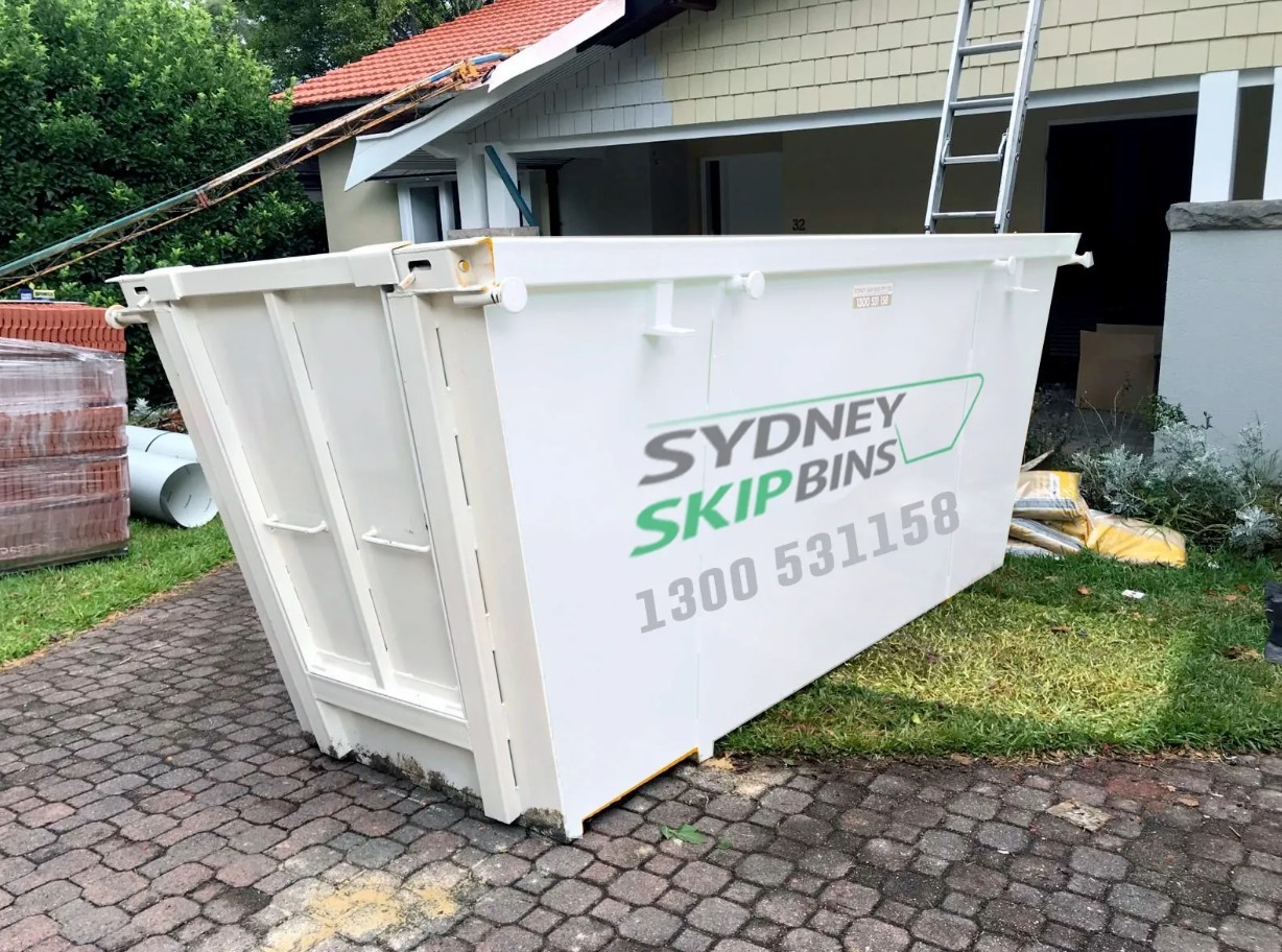  Affordable Skip Bin Hire – Fast & Reliable Service Across Sydney!