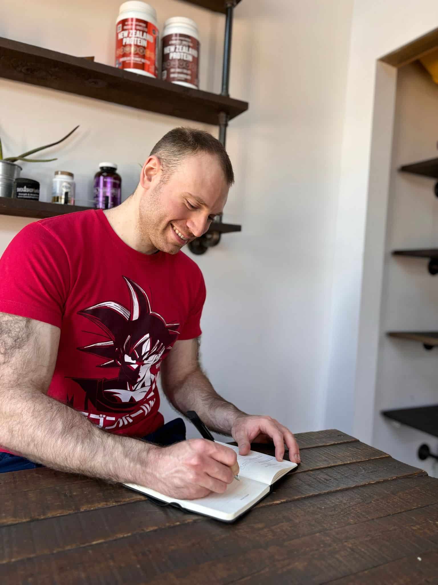  Goal-Focused Private Training in Winston Park | SweatShop Union Ltd
