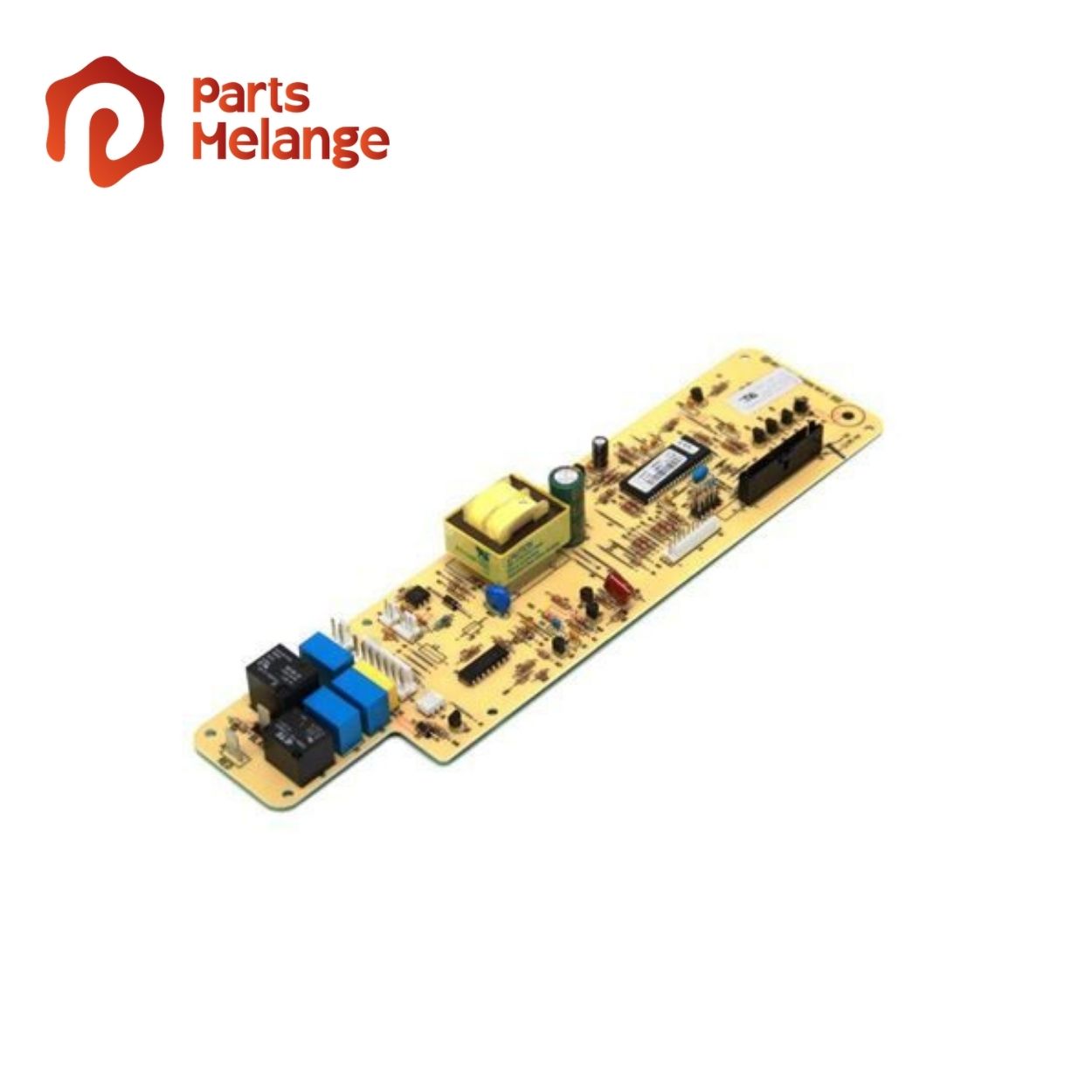  Frigidaire 807024601 Dishwasher Control Board