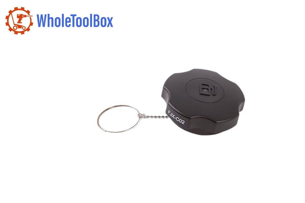 Subaru / Robin X43-04401-62 Fuel Tank Cap CP FJX-C02