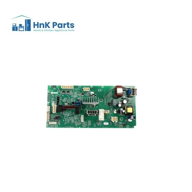  General Electric WH22X38697 Washer Main Control Board Fl