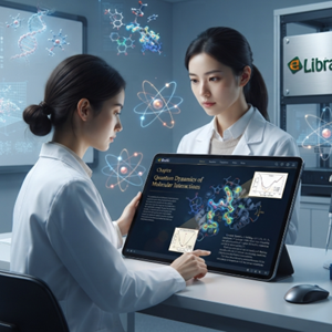  Understanding Chemistry Through Computational Methods