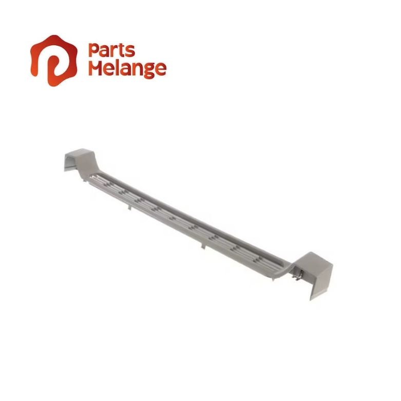  Frigidaire 242054804 Refrigerator Grill