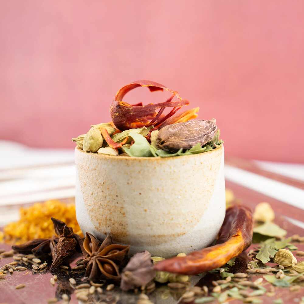  Discover Natural Spice Blends for Home Cooking
