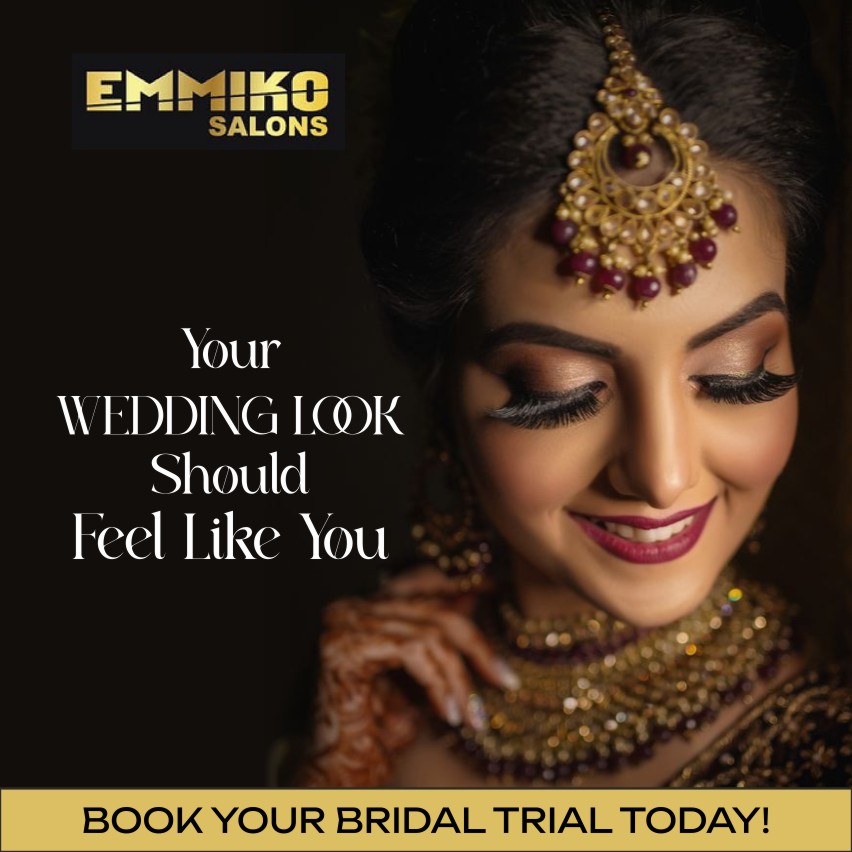  Beauty salon in gurgaon