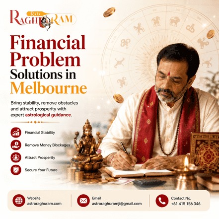  Financial Problem Solutions in Melbourne for Better Clarity and Stability