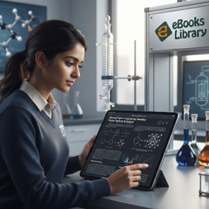  Chemistry Essentials for Engineering Students with ebooks elibrary