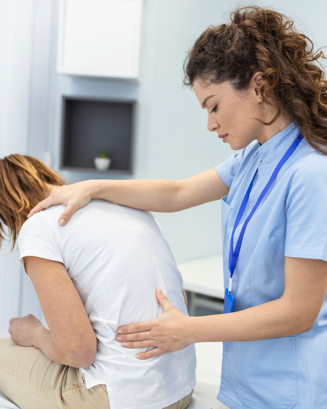  Fibromyalgia Management & Treatment in Frederick, MD | Stress Management Support