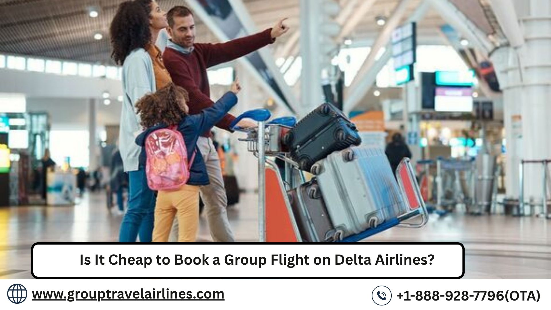  Is It Cheap to Book a Group Flight on Delta Airlines?