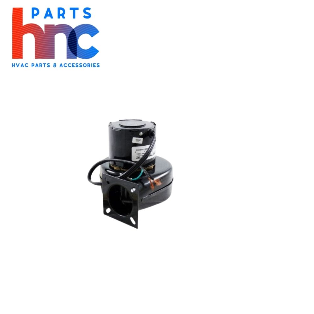  Superior Radiant CE013 Blower Assembly Large W/Flange