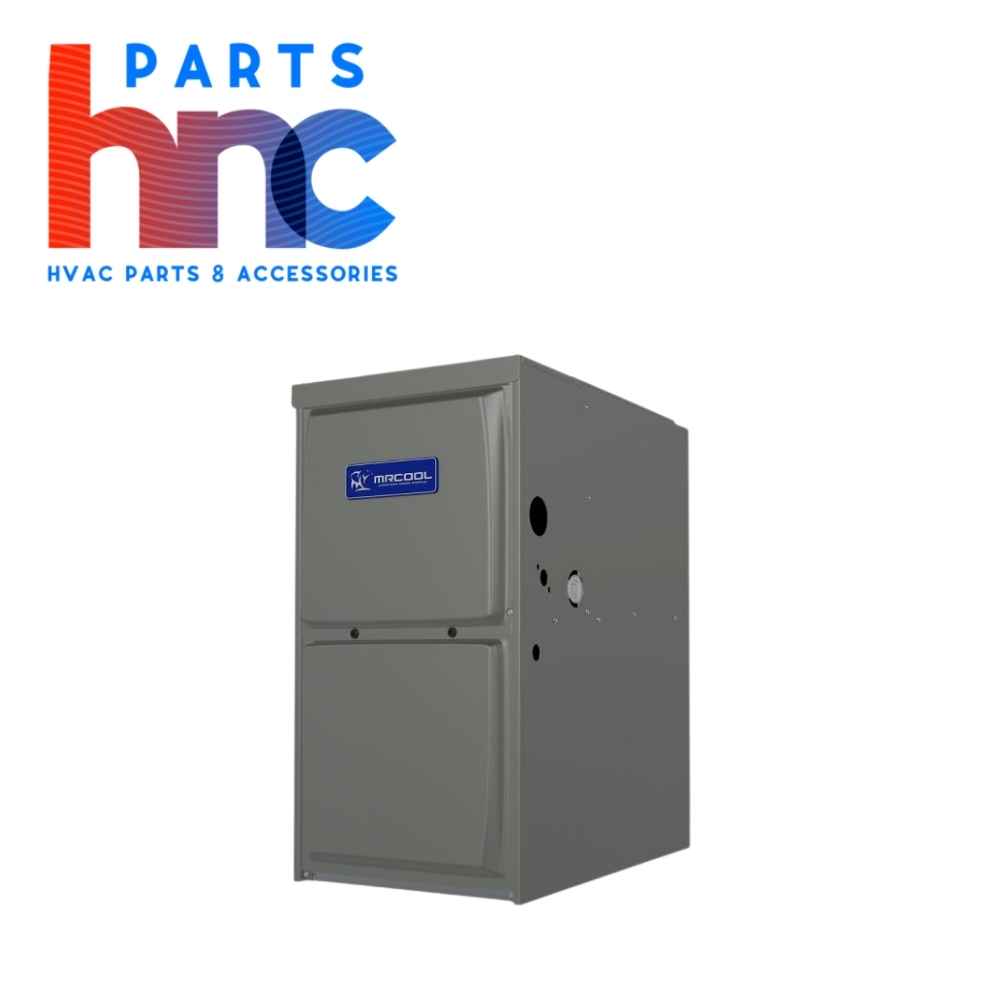  MRCOOL MGM96SE110C5XA Multi-Position Gas Furnace Kit