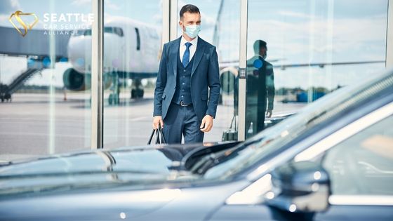 Luxury Seattle Airport Shuttle for a Smooth Travel