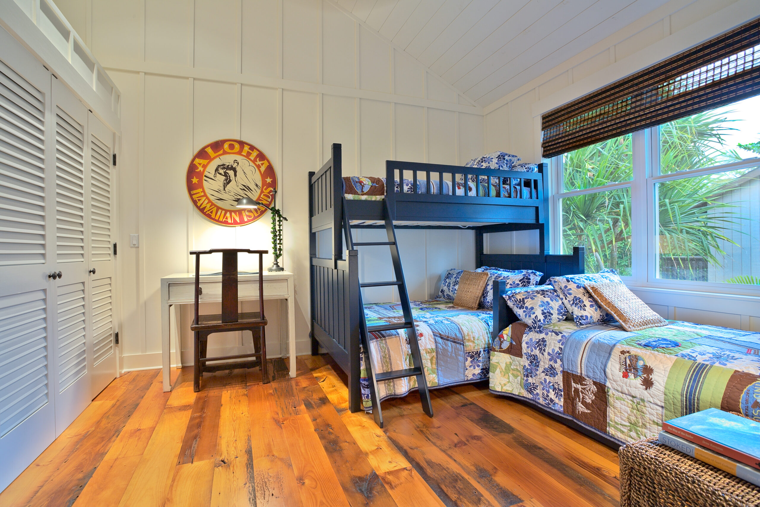  The Shift Away from Perfectly Uniform Interior Design