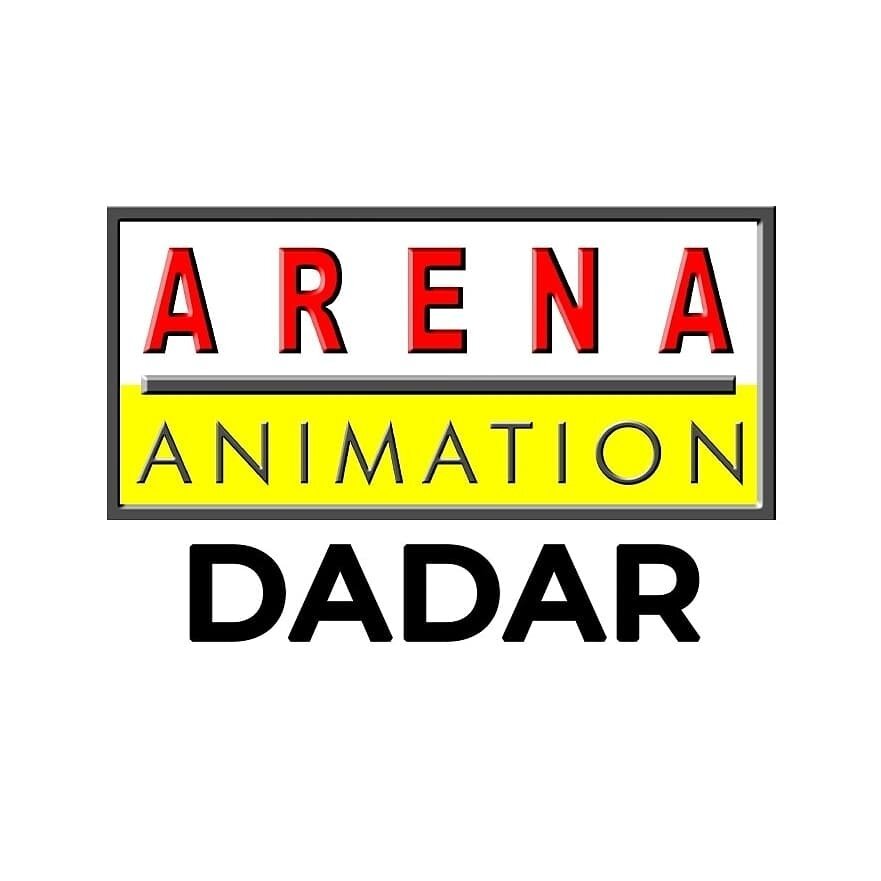  Arena Animation Dadar:-VFX Courses in Dadar