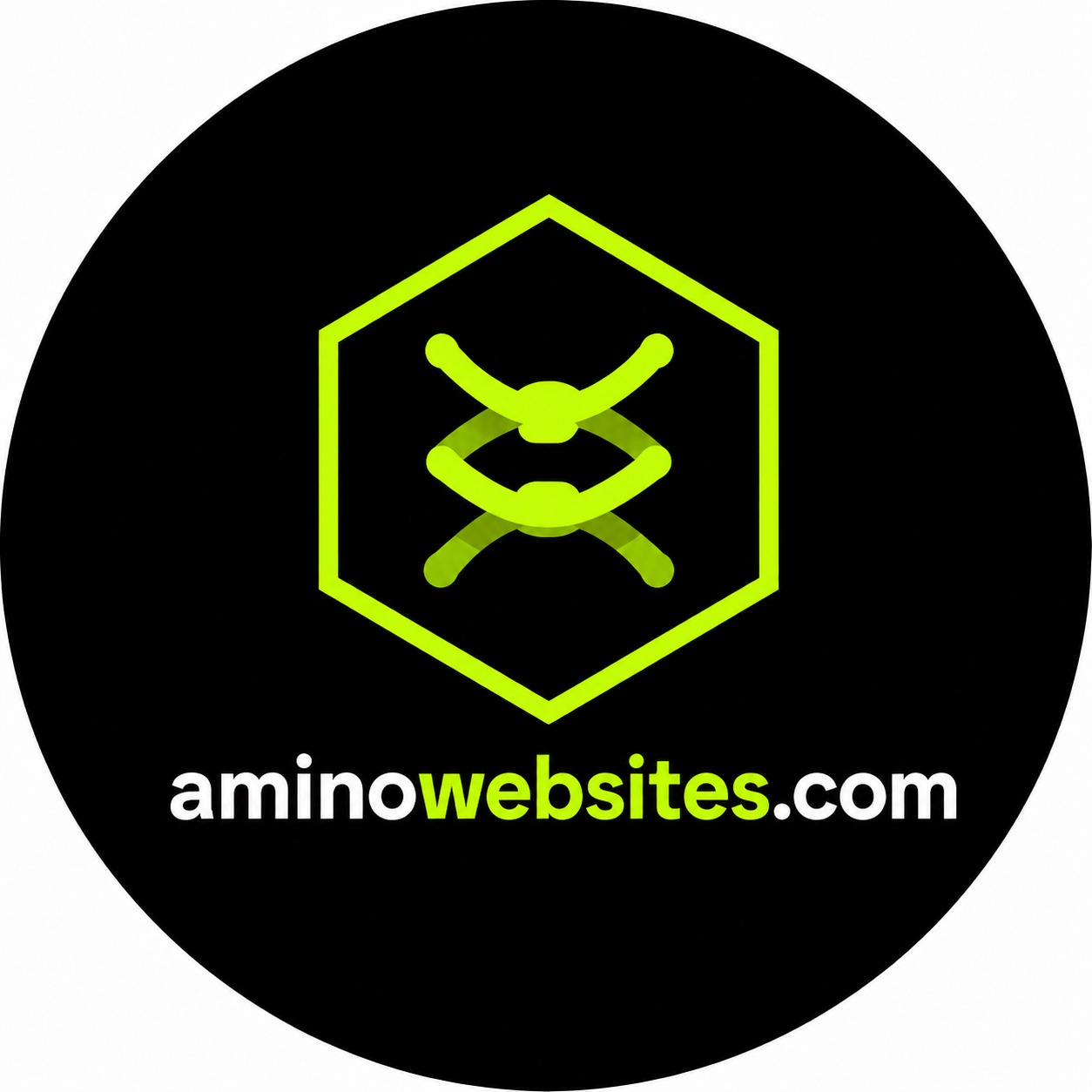  Peptide Marketing Agency | AminoWebsites