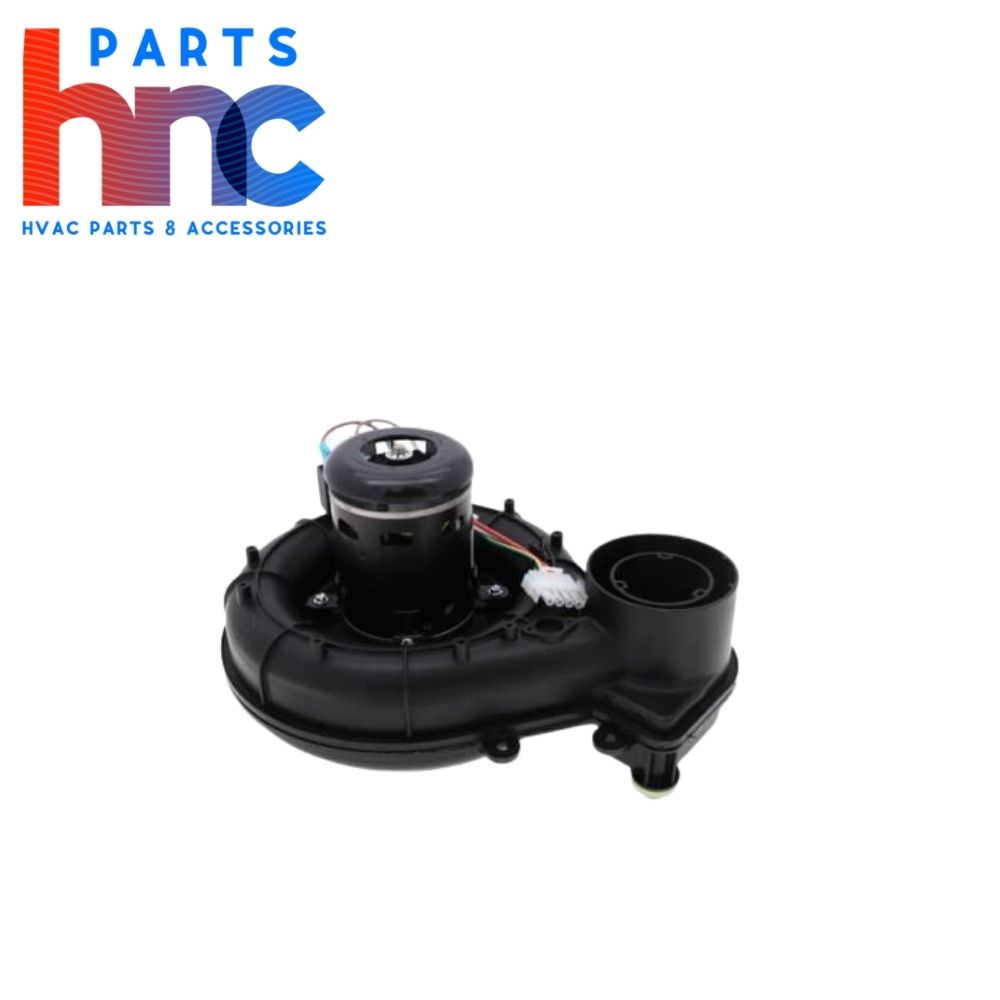  Carrier 337938-785-CBP Inducer Blower Assembly