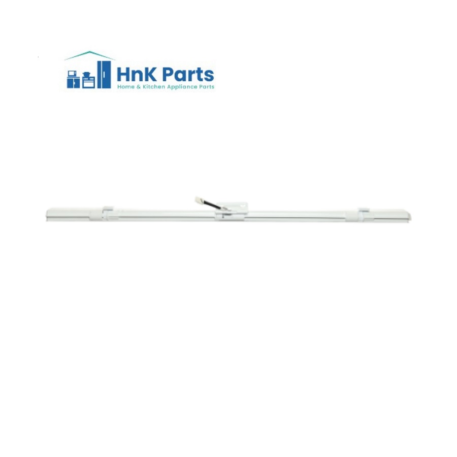  Samsung DA97-07661C Refrigerator French Door Flipper Assembly