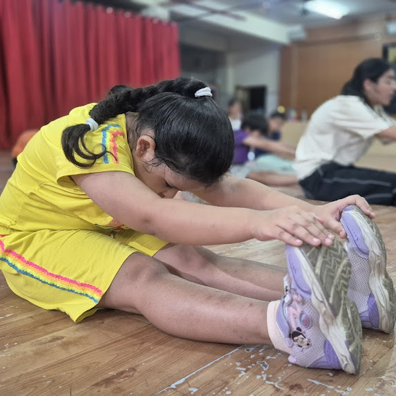  Bollywood Dance Studio In Chitrakoot - Buskers Dance Institute