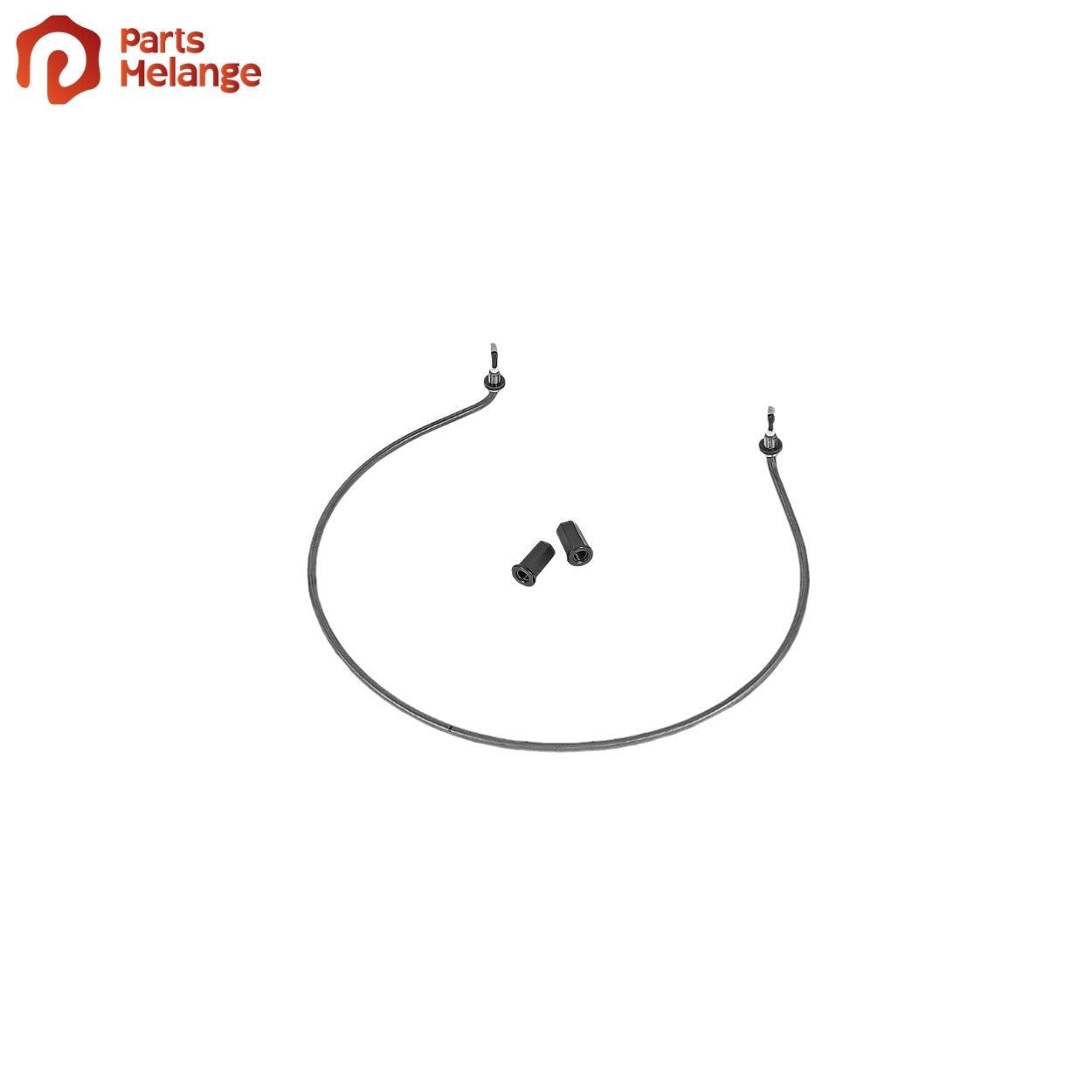  Whirlpool W10518394 Heating Element for Dishwasher