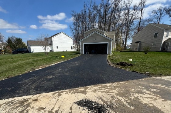  Professional Pavement Replacement in Columbus