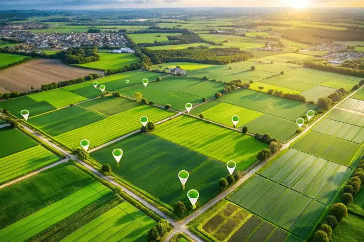  Godrej Evora Estate Panipat Plots - Premium Residential Plots in Sector 40 Near NH-44