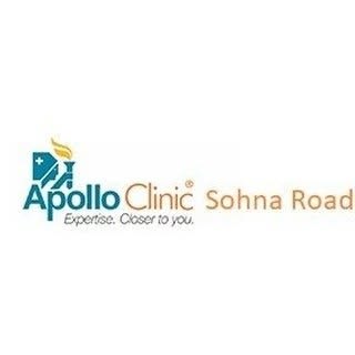  Medical Clinic Near Me Apollo Clinic Sohna Road, Gurugram