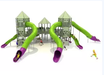  Polish Playground Manufacturer – Quality Playgrounds for Children
