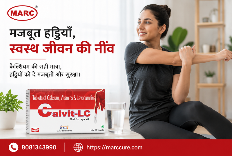  Best Calcium Supplement