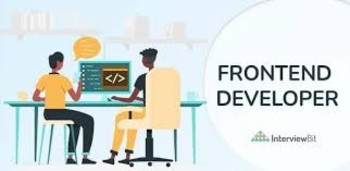  WE ARE HIRING FRONTEND DEVELOPER IN SALEM